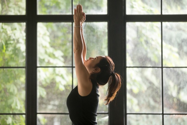 5 Easy Exercises to do at Home during Monsoon Season